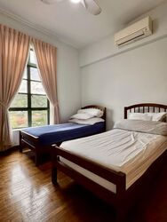 Hillview Heights (D23), Condominium #572705571